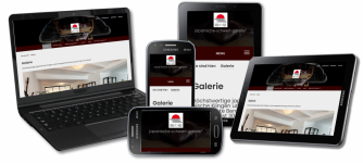 Relaunch der Internetseite Japanische Schwert Galerie