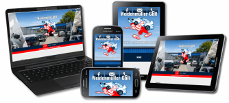 Relaunch der Internetseite KFZ Meckenheim